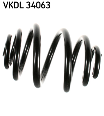 SKF VKDL 34063 Fahrwerksfeder